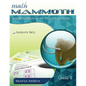 Math Mammoth Grade 2 Skills Review Workbook Answer Key - Paperback