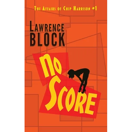 No Score - Paperback