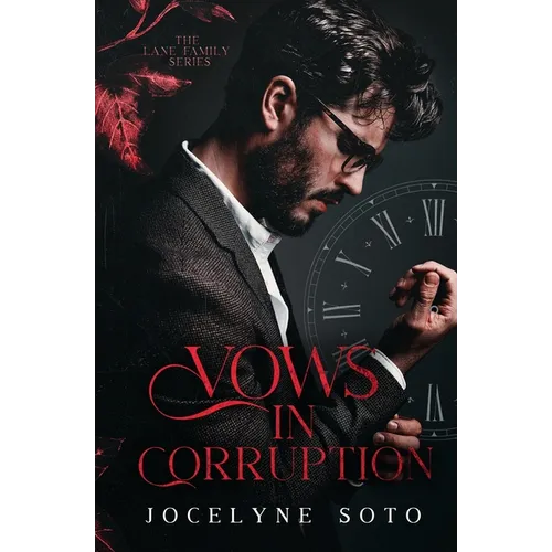 Vows In Corruption - Paperback