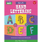 Let's Do Hand Lettering: More Than 30 Exercises to Improve Your Lettering Skills - Library Binding