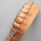 Splint for Aligners, Retainers, Nightguards/Sportguards round