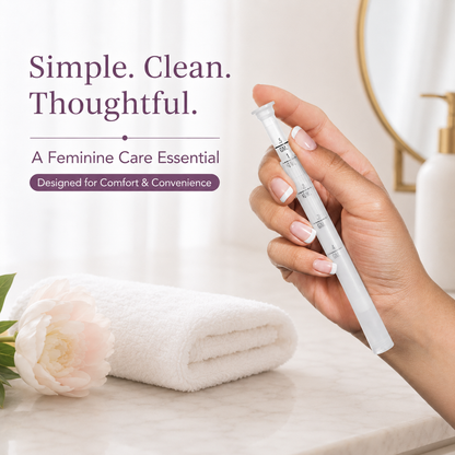 Disposable Vaginal Cream Applicators  for Premarin, Estace & many others (15ct)