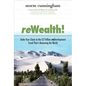 Rewealth!: Stake Your Claim in the $2 Trillion Development Trend That's Renewing the World - Hardcover