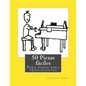 50 Piezas fàciles para piano para principiantes - Paperback