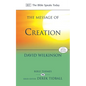 The Message of Creation - Paperback