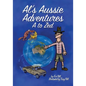 Al's Aussie Adventures A to Zed - Paperback