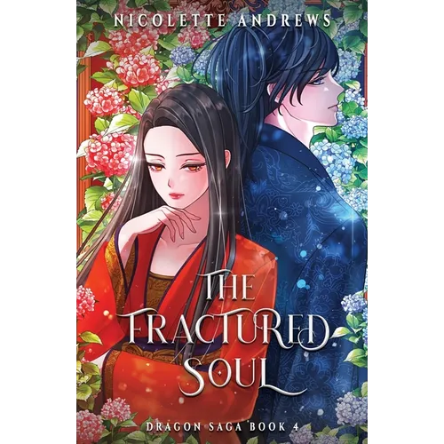The Fractured Soul - Paperback