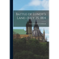 Battle of Lundy's Lane--July 25, 1814 - Paperback