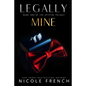Legally Mine - Paperback