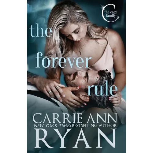 The Forever Rule - Paperback