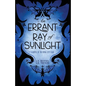 An Errant Ray of Sunlight - Paperback