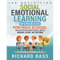 Social Emotional Learning Workbook for High School - Paperback