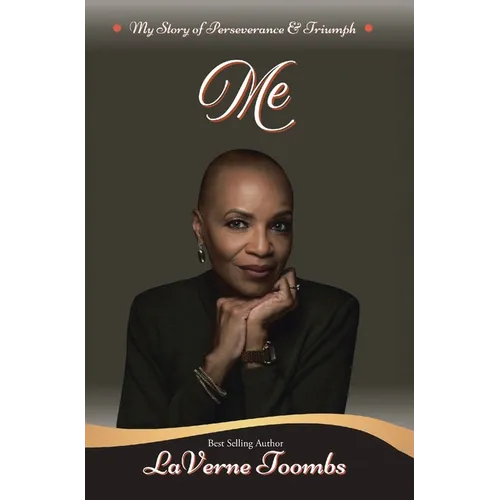 Me - Hardcover