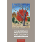 The Historic Woodstock Art Colony: The Arthur A. Anderson Collection - Paperback
