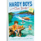 Water-Ski Wipeout - Hardcover