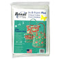 In R Form Double Sided Fusible Little Poppins Bag