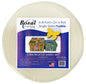 In-R-Form Single Sided Fusible Foam Stabilizer Off White 2-1/4in x 20yds
