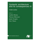 Syntactic architecture and its consequences III - Hardcover