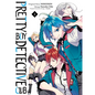 Pretty Boy Detective Club (Manga) 1 - Paperback