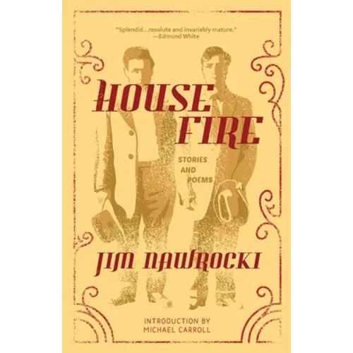 House Fire - Paperback