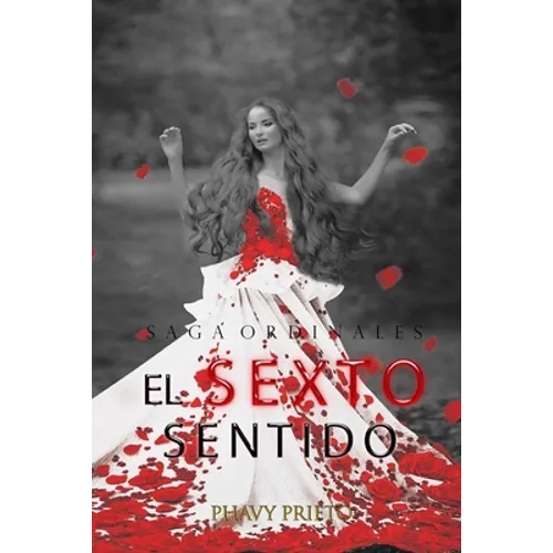 El Sexto Sentido - Paperback