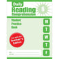 Daily Reading Comprehension, Grade 6 Student Edition Workbook - Paperback