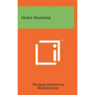 Heavy Weather - Hardcover