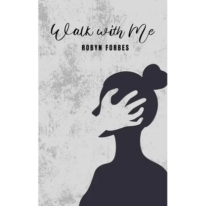 Walk with Me - Paperback