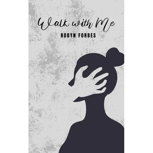 Walk with Me - Paperback