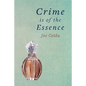 Crime is of the Essence - Paperback