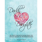 Daddy Daughter: 10 Date Nights Designed to Teach Biblical Womanhood - Paperback