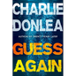 Guess Again - Hardcover