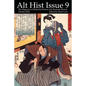 Alt Hist Issue 9: The magazine of Historical Fiction and Alternate History - Paperback