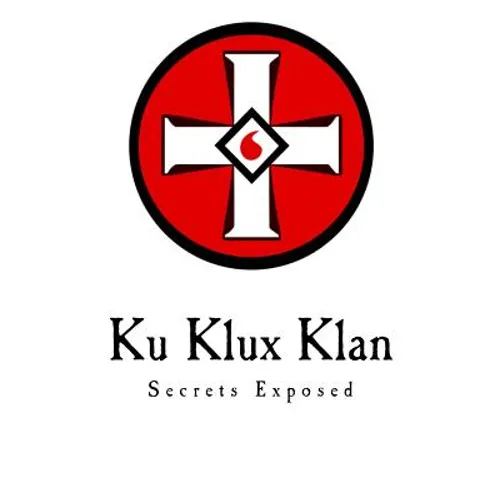 Ku Klux Klan: Secrets Exposed - Paperback