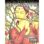 Renaissance: Adult Coloring Book inspired by the Master Painters of the Renaissance Art Movement - Paperback