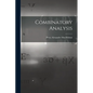 Combinatory Analysis - Paperback