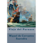 Viaje del Parnaso (Spanish Edition) - Paperback