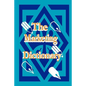 The Marketing Dictionary - Paperback