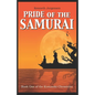 Pride of the Samurai - Paperback