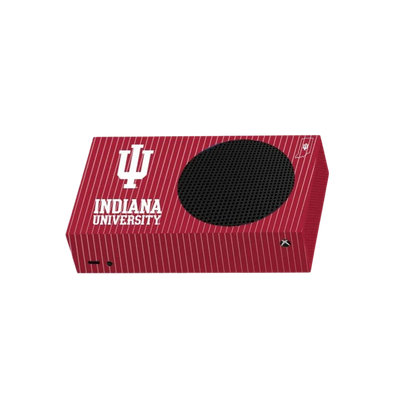 Indiana Hoosiers Xbox VarsityWrapz