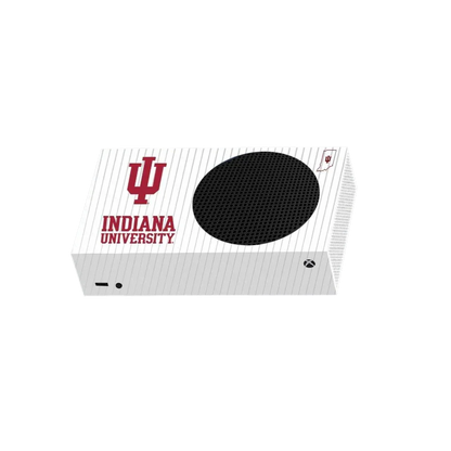 Indiana Hoosiers Xbox VarsityWrapz