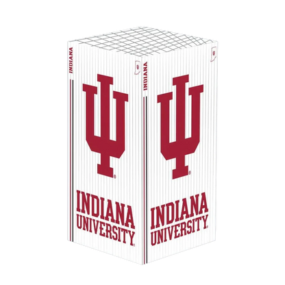 Indiana Hoosiers Xbox VarsityWrapz