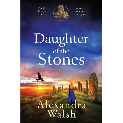 Daughter of the Stones - Paperback