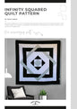 Infinity Squared Quilt Pattern