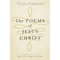 The Poems of Jesus Christ - Paperback