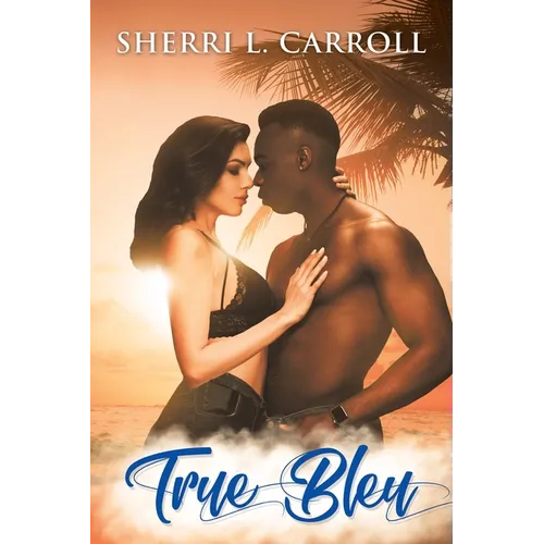 True Bleu - Paperback
