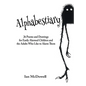 Alphabestiary - Paperback