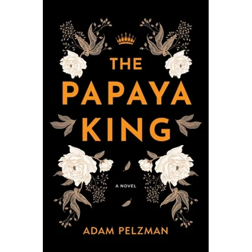 The Papaya King - Paperback