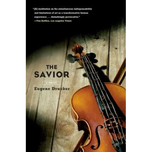 Savior - Paperback
