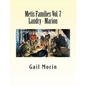 Metis Families Volume 7 Landry - Marion - Paperback